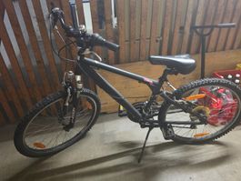 Cooles Jungen Velo