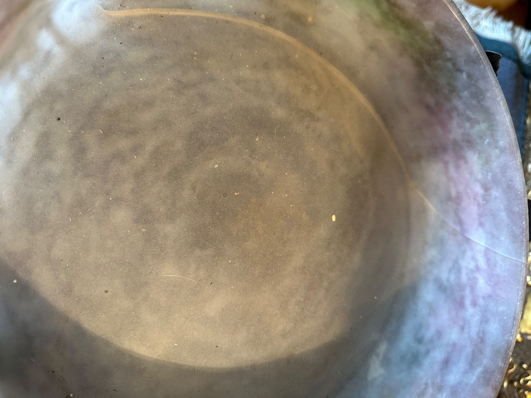 Verres: Jugendstill Schale – D'occasion à Rudolfstetten par Laramalna 2