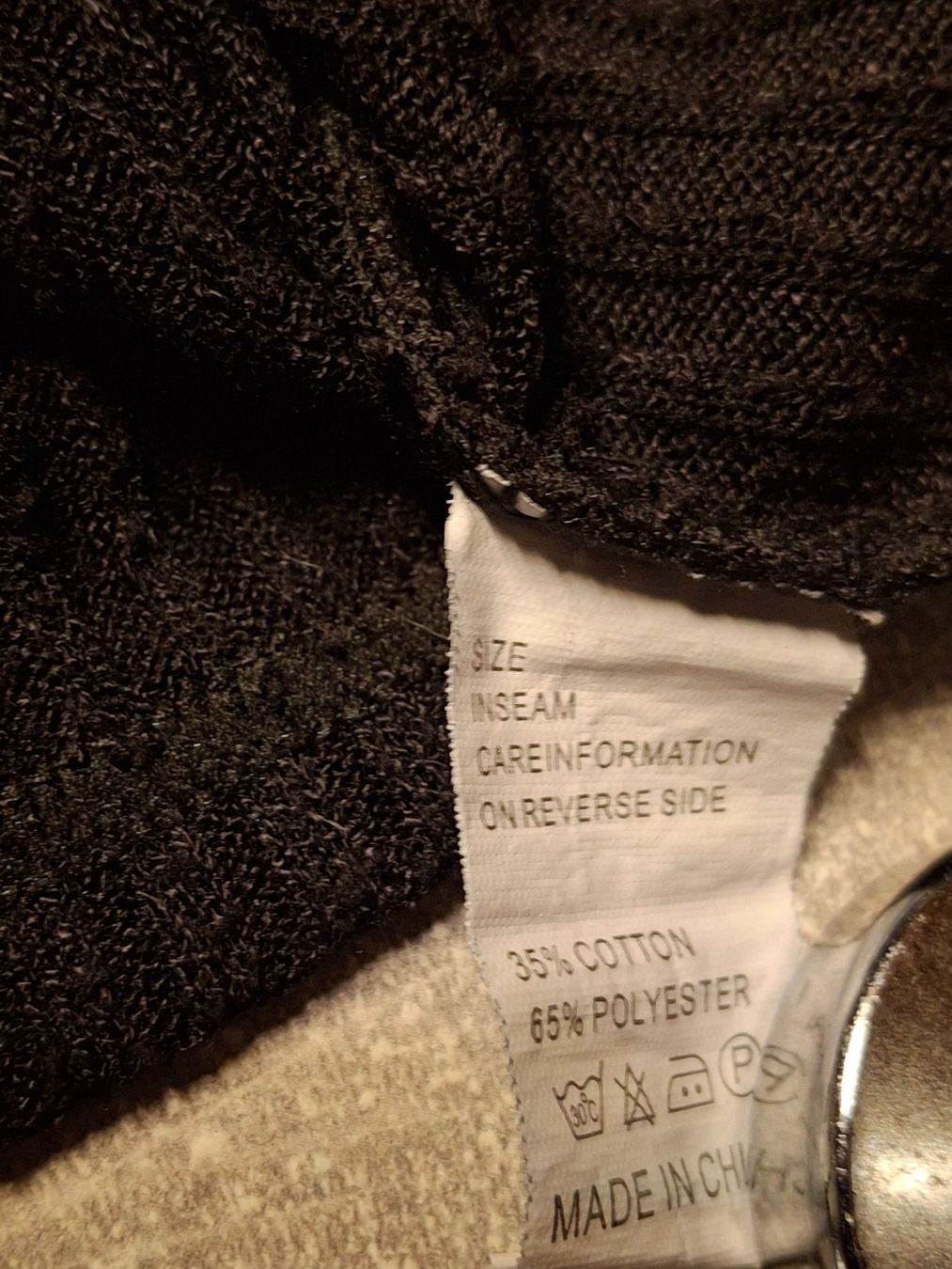 Vestiti: Robe près du corps taille M – Usato da Villiers venduto da san_jn5w 4