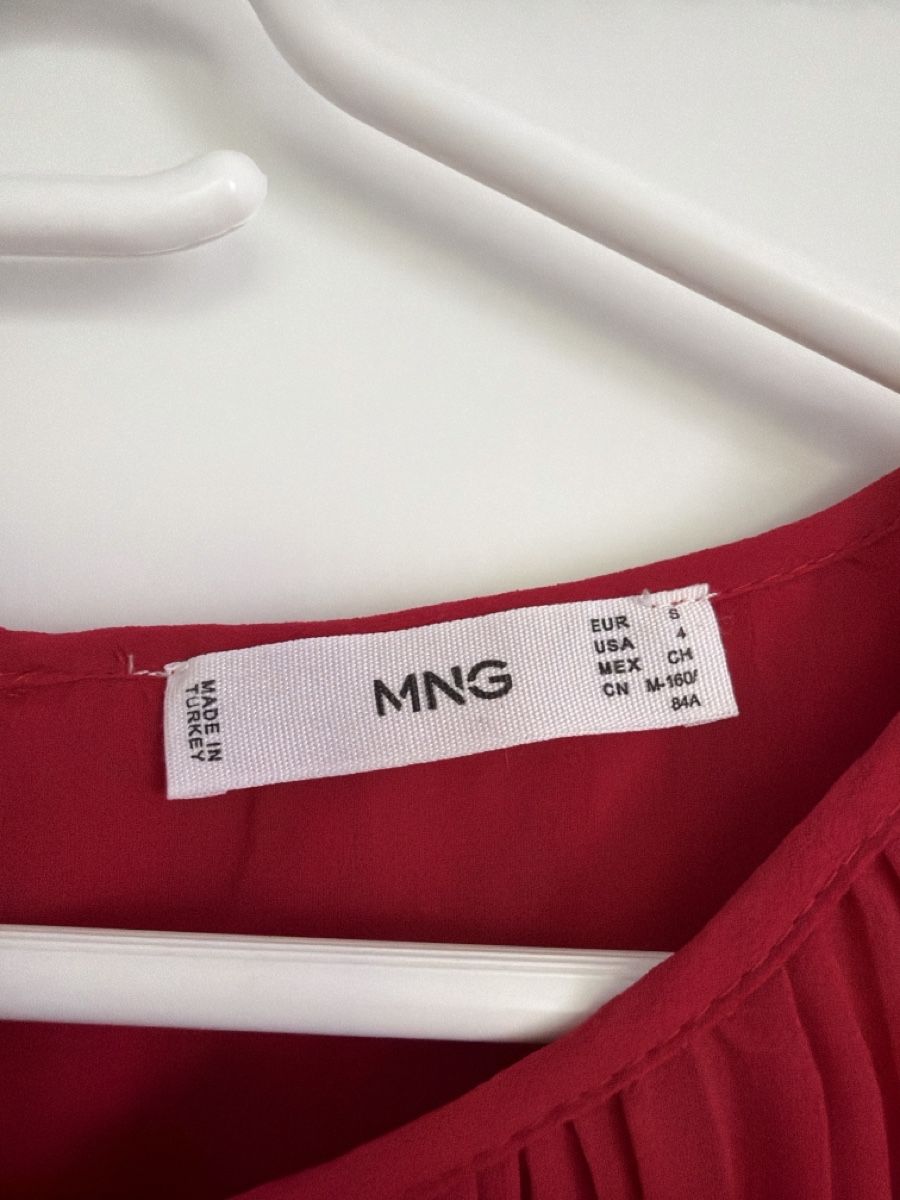Mango Tops: Top – D'occasion à Zürich par sabri810 2