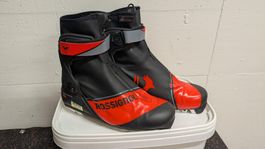 Rossignol Jun. Kombischuh Gr. 39  (8424)