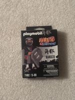 Playmobil Naruto Shippuden Kakuzu 71102 Neuf