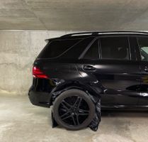 Original Mercedes AMG / 21 Zoll Sommerräder