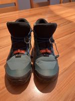 Kinder Wanderschuhe Adidas Terrex Gore-Tex Grösse 34