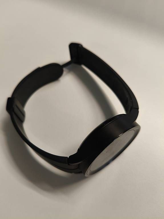 Smartwatch: Samsung Galaxy Watch5 Pro BT – Usato da Nendeln venduto da godot_10 4