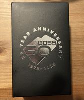 BOSS Distortion DS-1 50 Anniversary NEU Verpackt