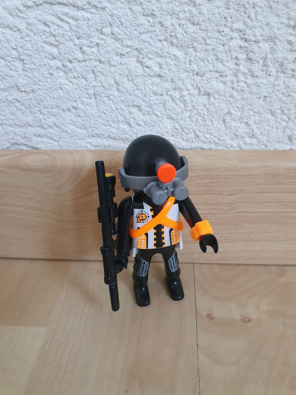 Playmobil Giocattoli: Playmobil Robogang & Spy Team combo Set – Usato da Rubigen venduto da Rea1972. 8
