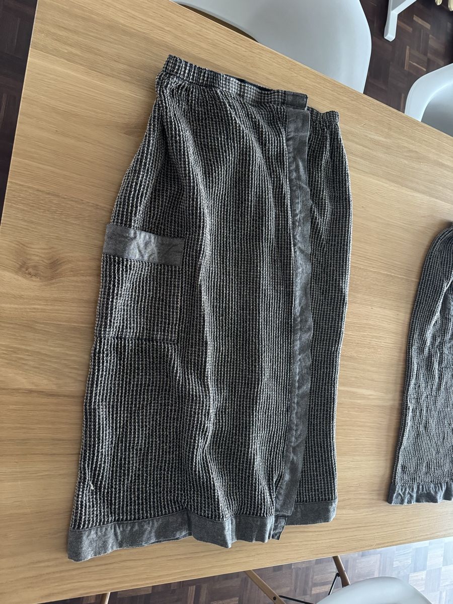 Saunas & Accessoires: Sauna Kilt 5 Stück – Neuf (Voir description) à Zug par Simone 2