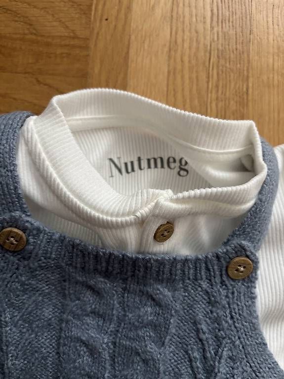 Kleiderpakete & -sets: Neues Babyset (0-3 Monate) – Neu und originalverpackt aus Luzern von aloevira 1