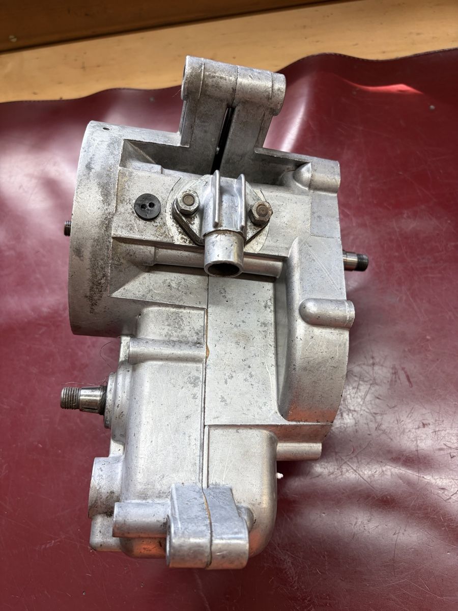 Beta Motori: Mofa Cilo 512 Beta Motorengehäuse – Usato da Latterbach venduto da Bbutz98 3