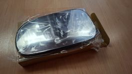 Spiegelgas zu Aussenspiegel Links, Saab 9-3 2003-2009