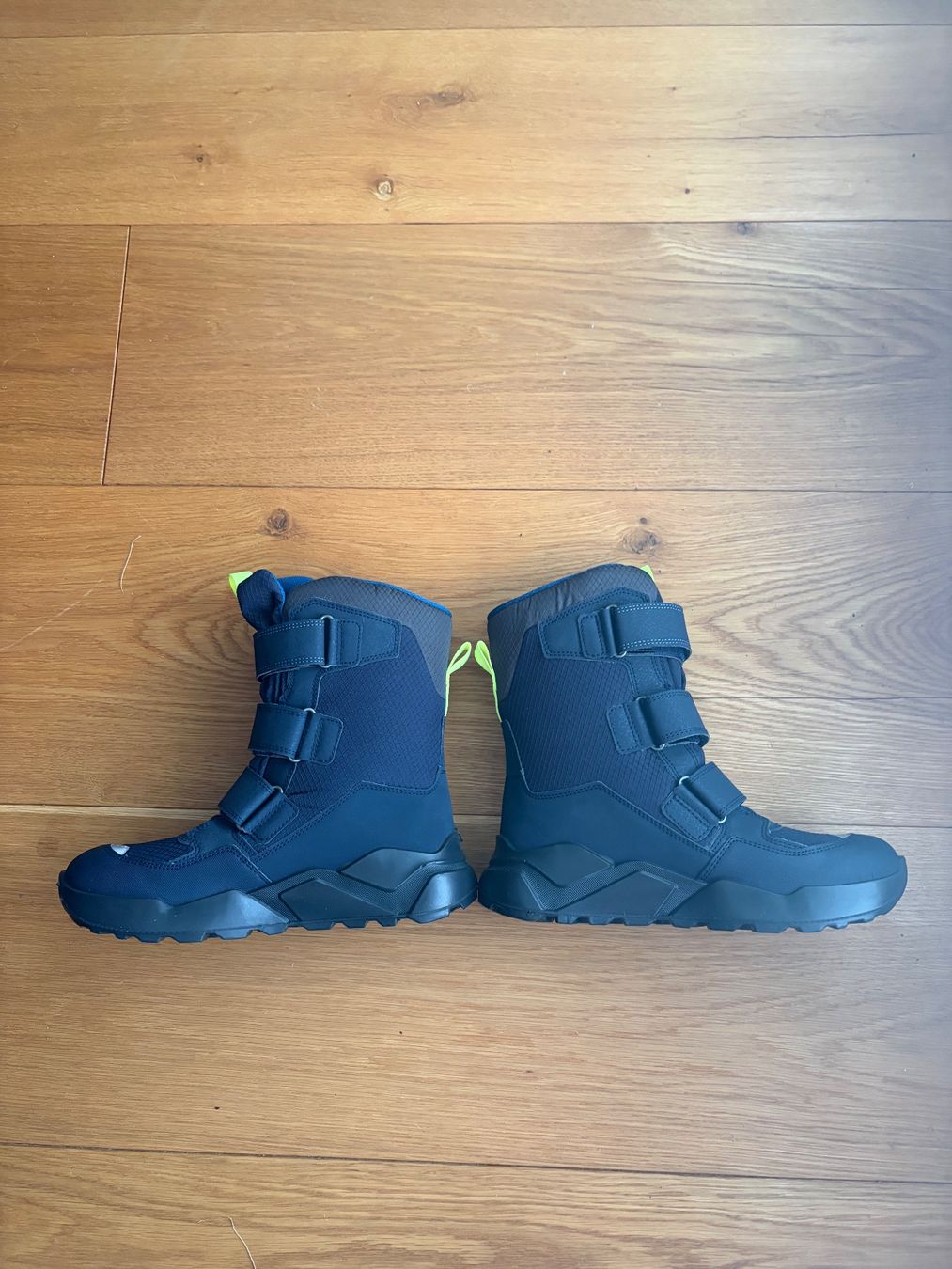 Superfit Scarpe per ragazzi: Neue Superfit Winterstiefel – Nuovo e nell'imballaggio originale da Herrliberg venduto da apr_r9fh 3