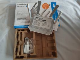Dual 4G Router mit WiFi 6