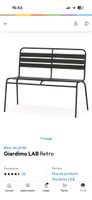 Banc Giardimo