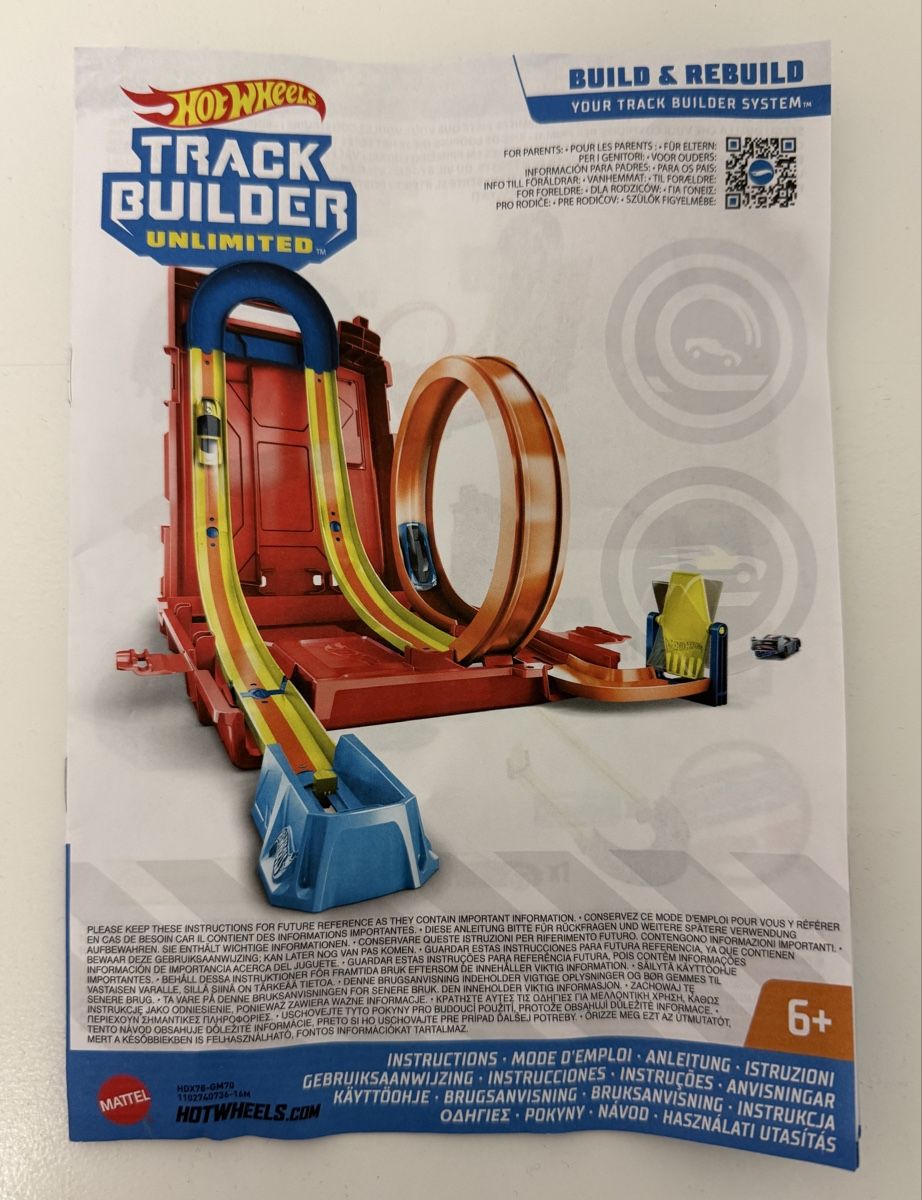 Hot Wheels Spielzeuge: Hot Wheels Set mit Autos – Gebraucht aus Hombrechtikon von come01 4