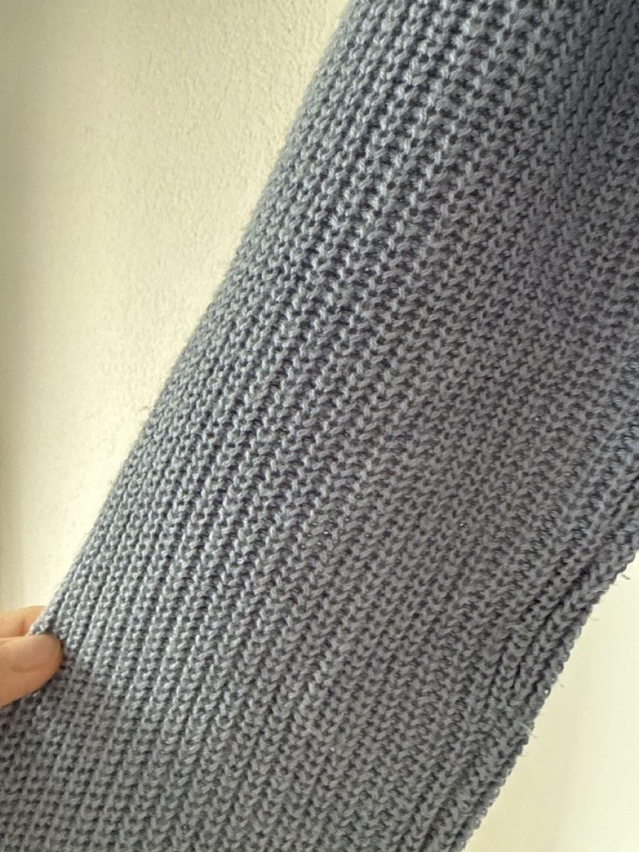Opus Pullover & Sweatshirts: Damen Pullover OPUS PATTI Grösse 36 hellblau – Gebraucht aus Unterengstringen von spazzolo 2