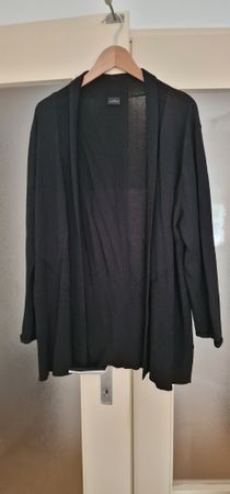 Jolie veste "C&A-Your Sixth Sense" Noire