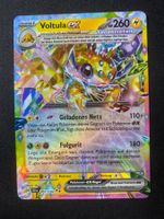 Voltula ex 51 - Galvantula ex - Stellar Crown - DE