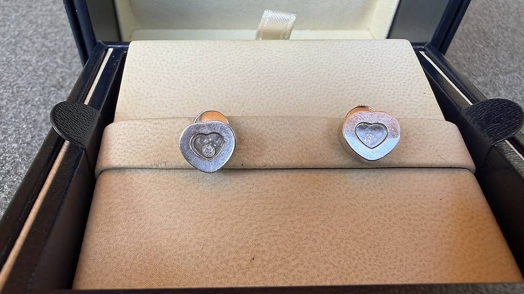Altri gioielli: Bijoux  – Usato da Aire-la-Ville venduto da Ricounne 2
