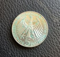 Silber Mark 1969