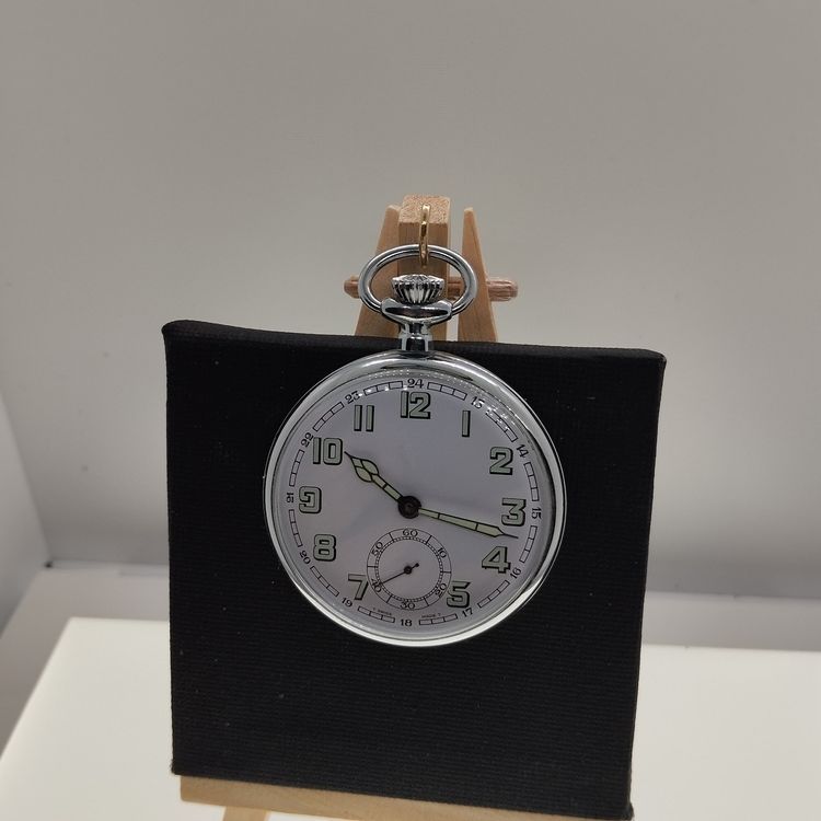 Mouvement Montre ébauche Unitas 6325 – Pour Réparation Ou Customisation – Neuf Sans étiquette