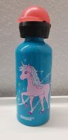 Trinkflasche Sigg mit Einhorn