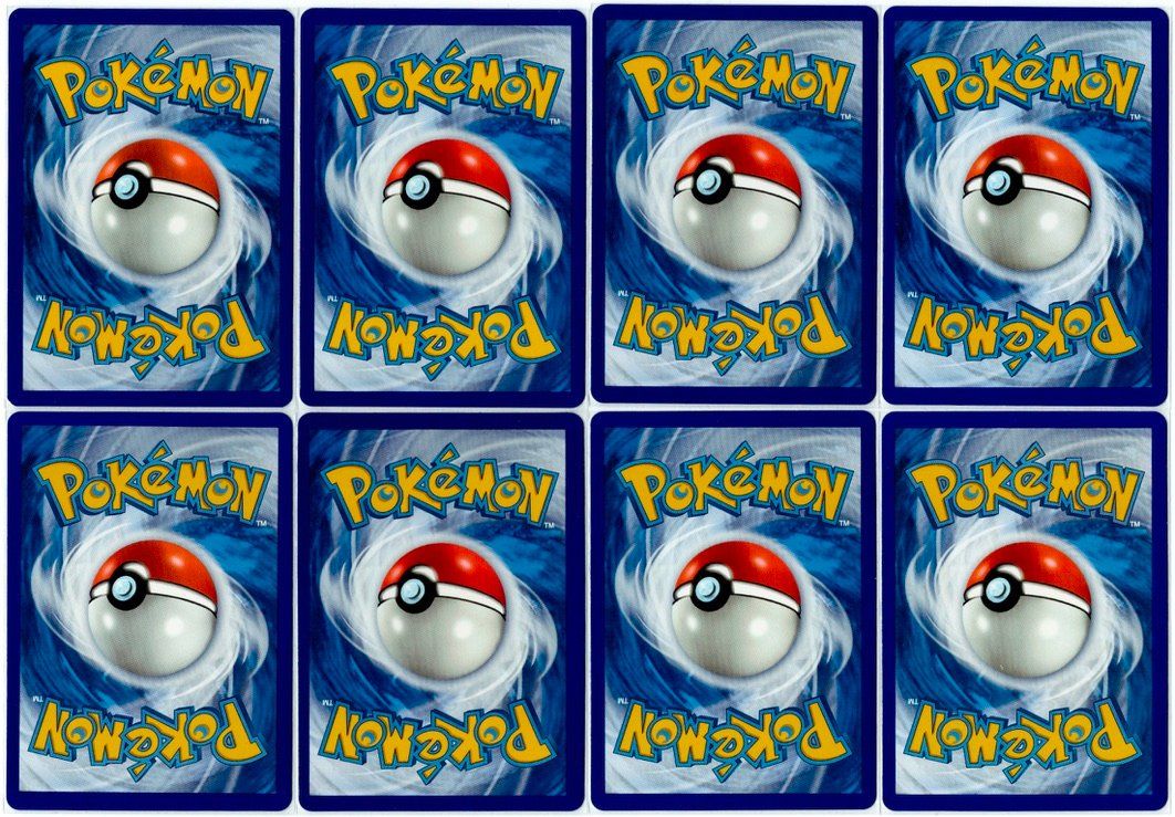 Pokémon Carte collezionabili: 8 V Pokémon Karten – Usato da Zürich venduto da PACE79 2