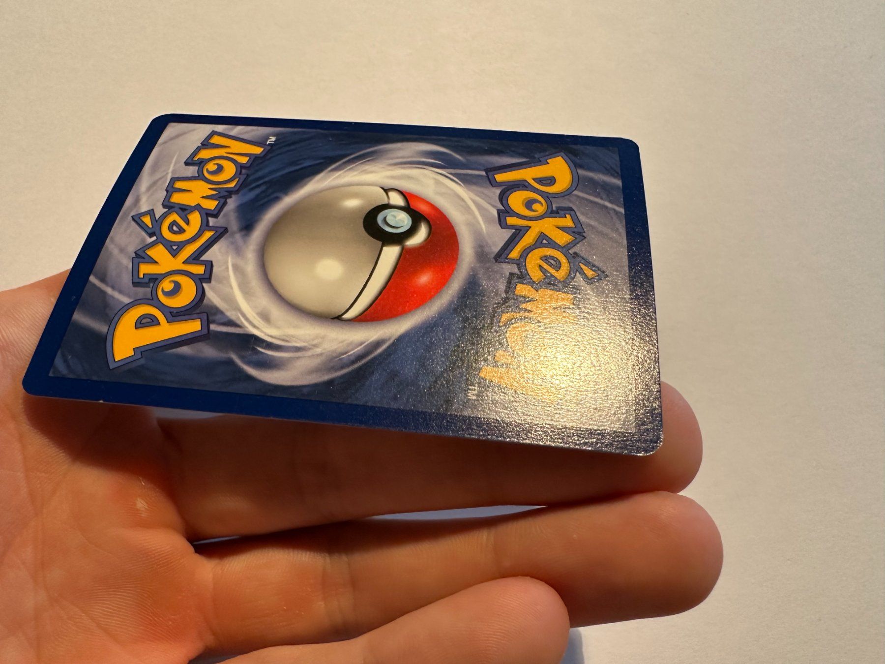 Pokémon Carte collezionabili: Hypno holo Fossil EN – Usato da Hagendorn venduto da Pokecollectorch 6