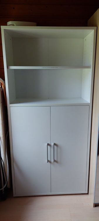 Armoire Blanche Kaufen Auf Ricardo