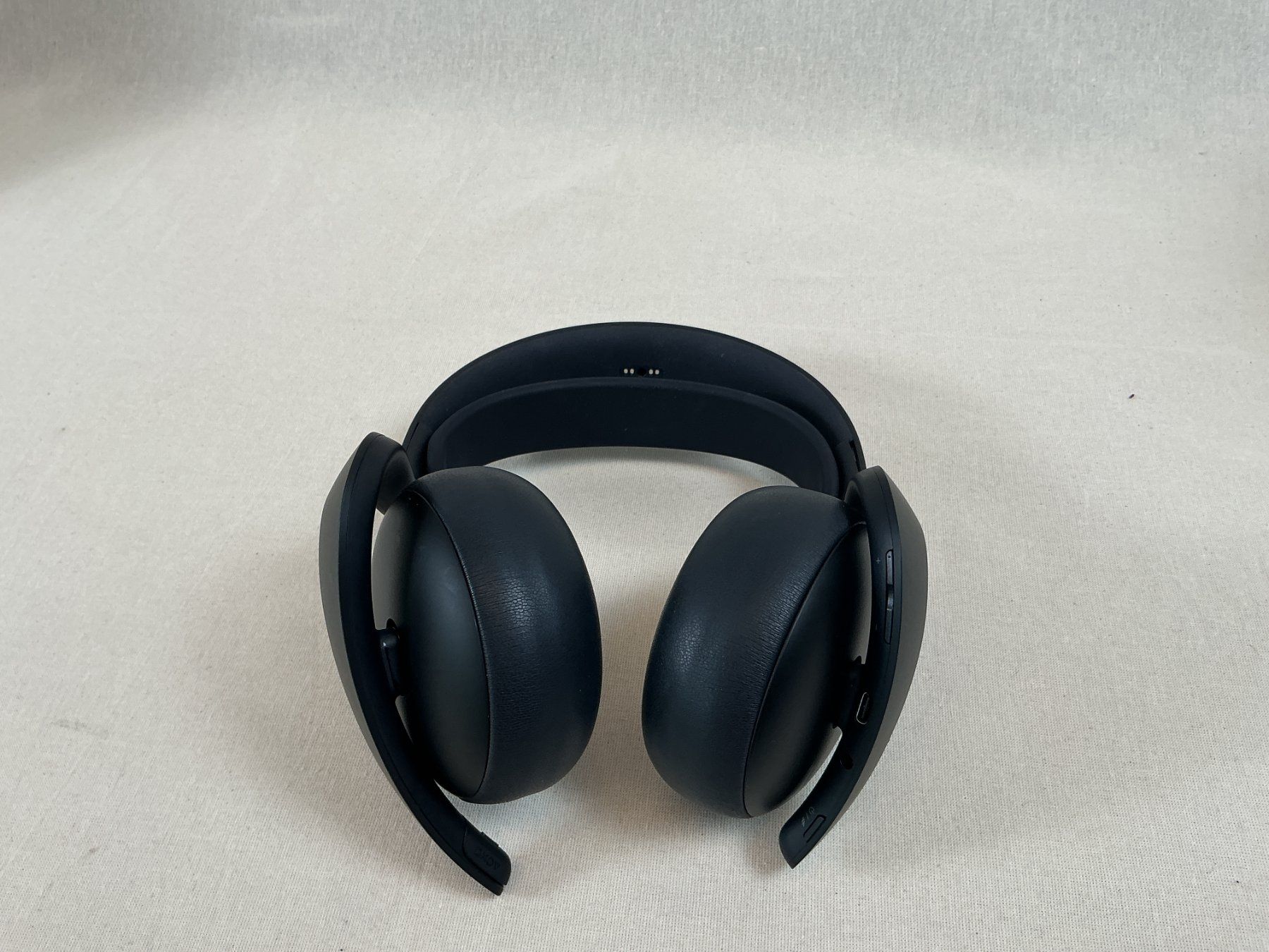 Sony Kopfhörer: SONY PlayStation Pulse Elite Wireless Headset – Gebraucht aus Richterswil von Restwert_Richterswil 5