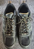 Stabile Herrenschuhe, Landrover, Grösse 45, kaum gebraucht