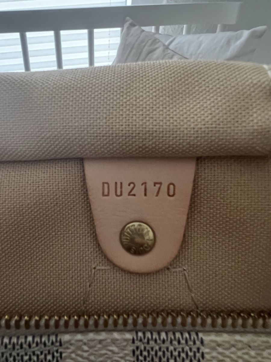 Louis Vuitton Sacs femmes: Louis Vuitton Speedy 35 – D'occasion à Beringen par Hei_8gff 5