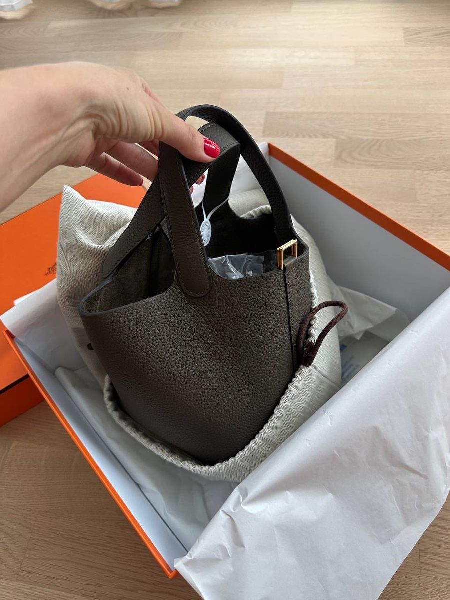 Hermès Taschen für Damen: Hermes – Neu und originalverpackt aus Hirzel von Ivan310585 3