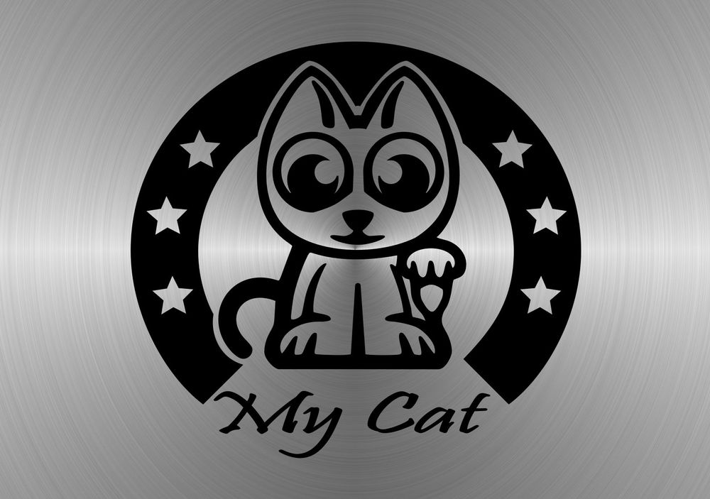 Biker Aufkleber 'Biker Außer Dienst' - Lustiger Spruch Für Motorrad-Fans