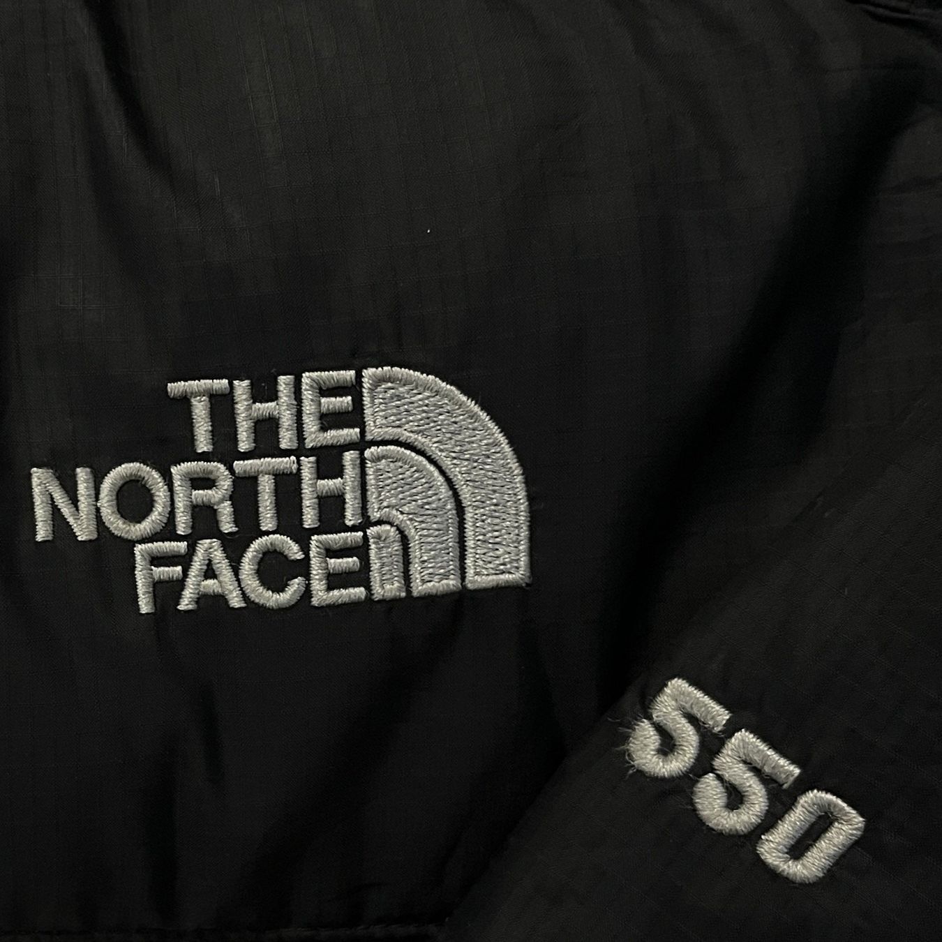 North Face Giacche: TNF Puffer Jacket 550 (M) – Usato da Chamoson venduto da Sapoloshop 1