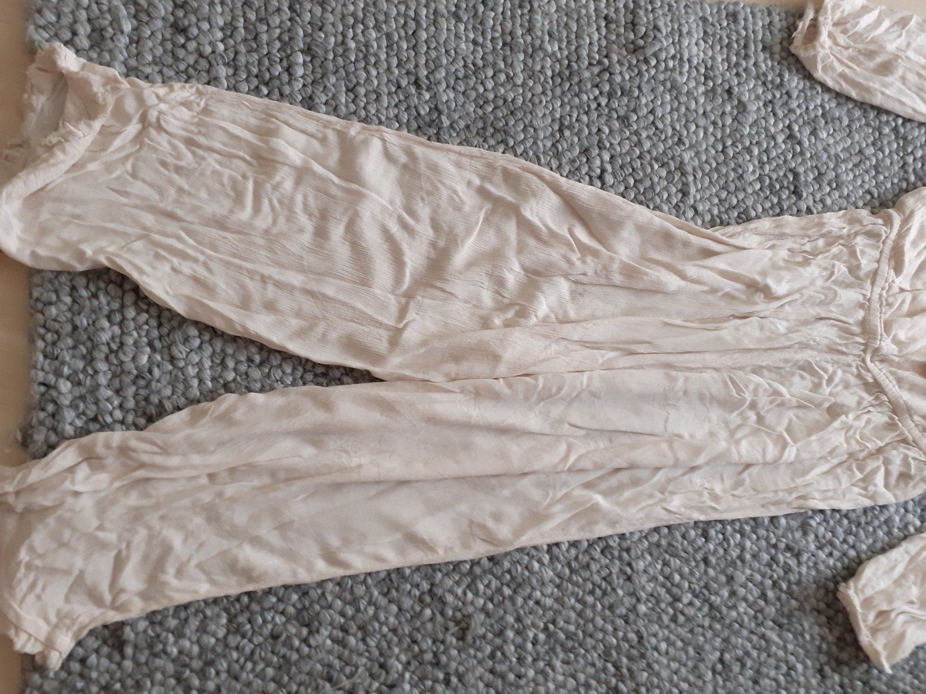 Tute: Free People Off Shoulder Overall Gr.L – Nuovo e nell'imballaggio originale da Tägerwilen venduto da abracadabra1411 2