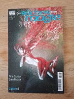 Die Bücher der Magie Band 1 1. Auflage 1998 / Neil Gaiman