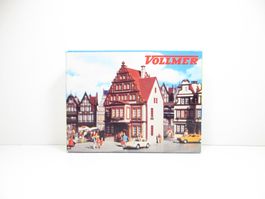 Vollmer H0 3741 Bürgerhaus