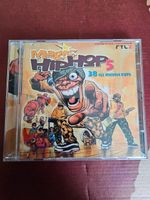 2 CD - Various – Magic Hip Hop 5 (38 Ill Kickin Cuts) 