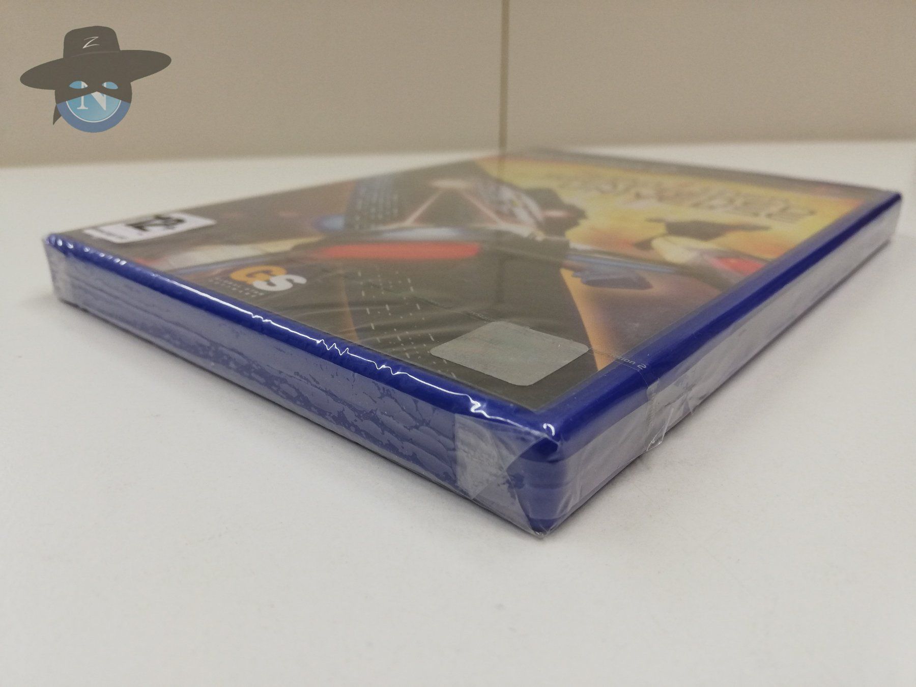 Sony Giochi: Star Trek - Shattered Universe / NEU - sealed / PS2 – Nuovo (secondo la descrizione) da St. Gallen venduto da zorro_dc 4