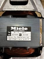 Miele Waschmaschine Motor Typ Mrt 37-606/2