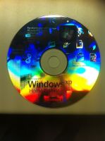 Microsoft XP Famille Edition, French