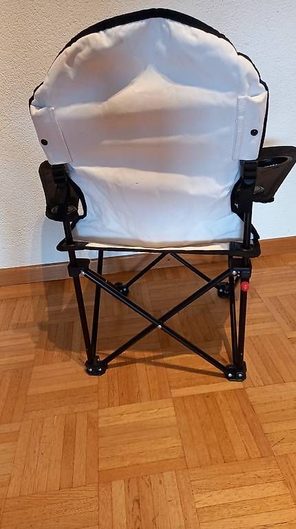 Sedie: Kindercampingstuhl – Usato da Wattwil venduto da Rainbow412 2