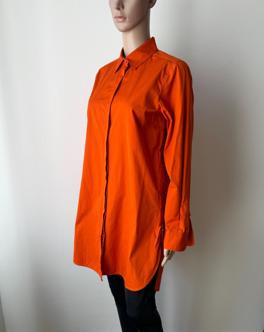 Max Mara Vestiti: MAX MARA Kleid 🧡 – Usato da Zürich venduto da ClosetQueen 1