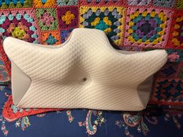 Coussin d’alignement Cervical OrthoSleep