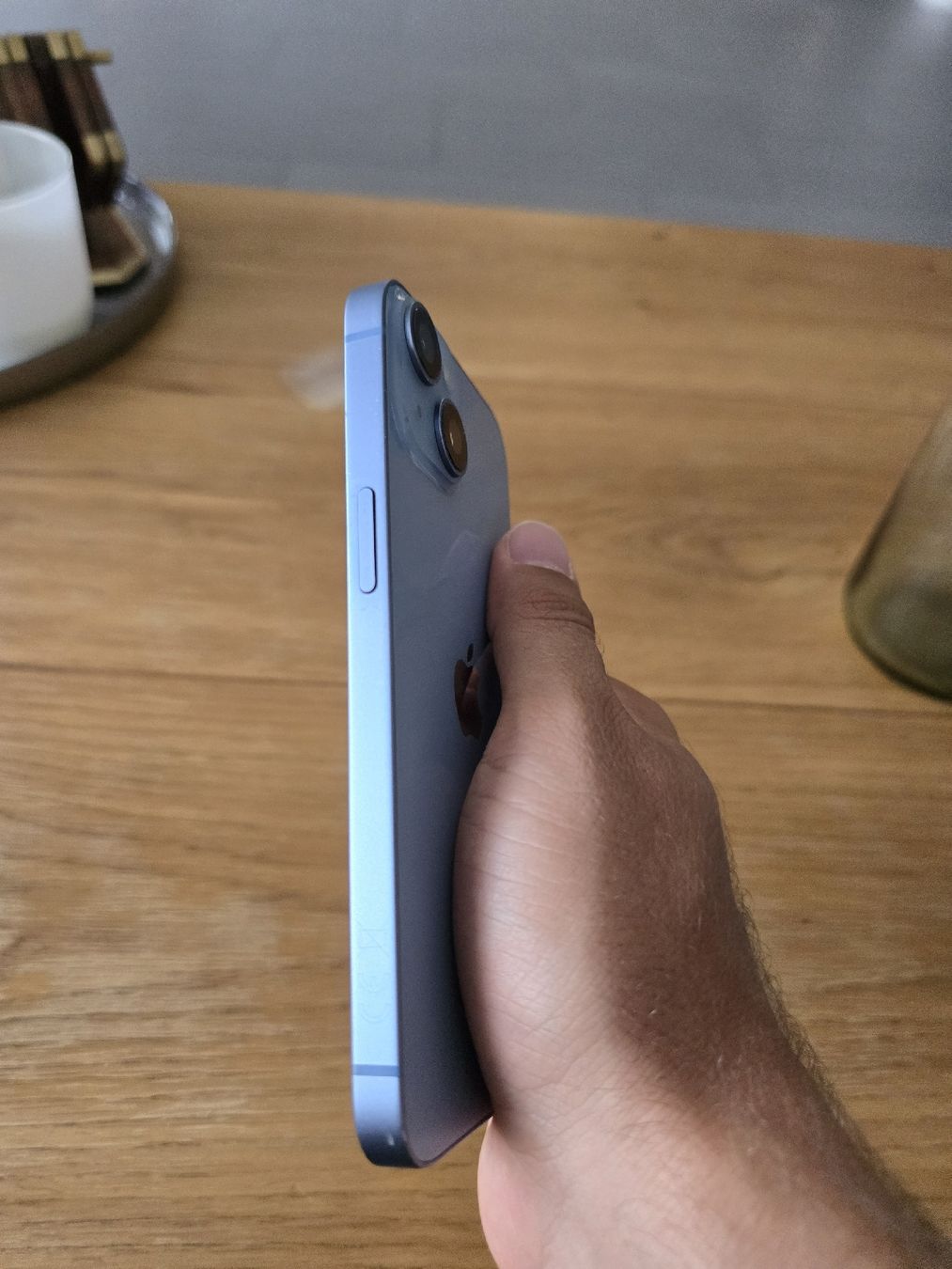 Apple Handys / Smartphones: iPhone 14 – Gebraucht aus Oberurnen von exc2 4