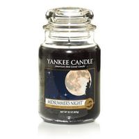 Yankee Candle Midsummers Night large Jar