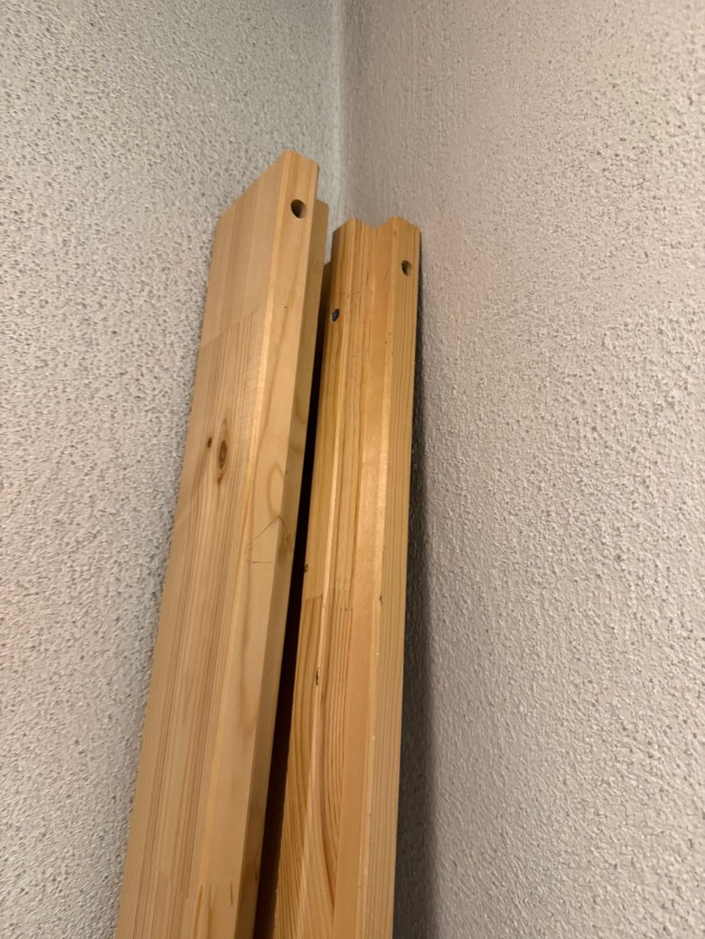 Ikea Betten: Holzbett 200x90 – Gebraucht aus Regensdorf von timur.butenko 2