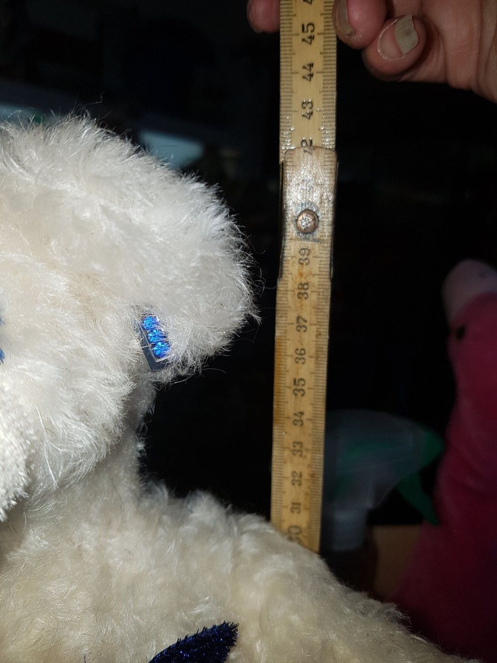 Giocattoli: Frank's color Teddys 3 K7 – Usato da Schwarzenburg venduto da Sunny0290 1