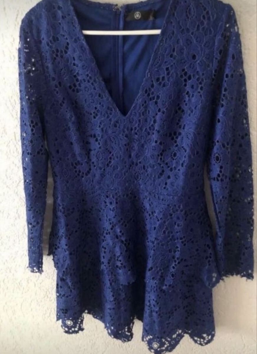Zalando Vestiti: Robe Missguided Zalando - taille 40👗 – Nuovo (secondo la descrizione) da Delémont venduto da Emi-98 5